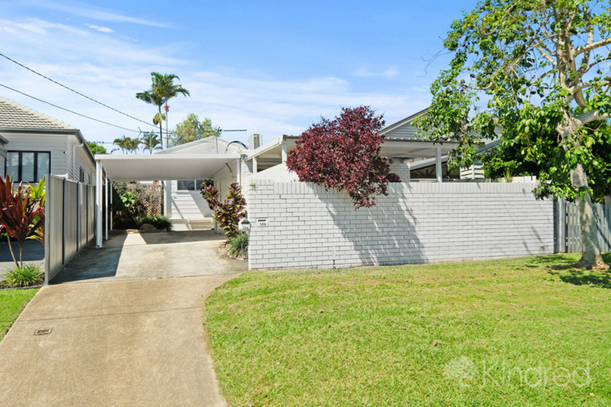 2-Bedroom Freshly Renovated Granny Flat - Just 2 Minutes To The Beach!