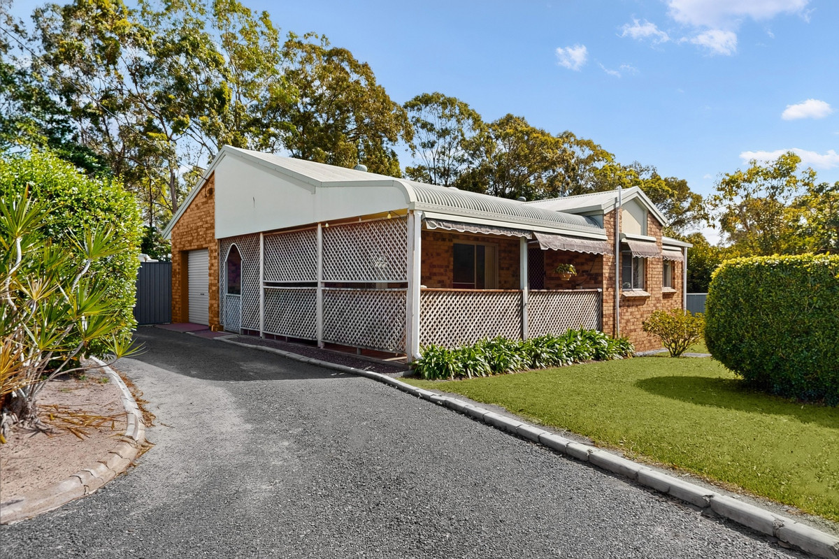 Spacious Family Living on a Massive 3000m² Block With Side Access & Multiple Sheds
