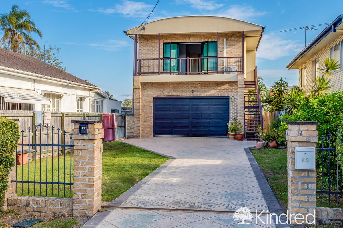 Coastal Views - Double Storey - Dual Living