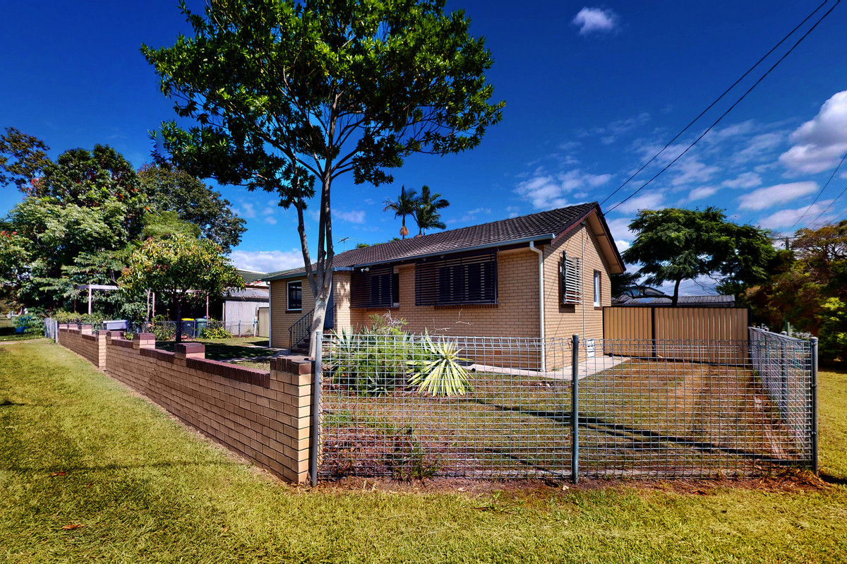 Charming Renovated Home on Large Corner Block — Fully Fenced with Side Access