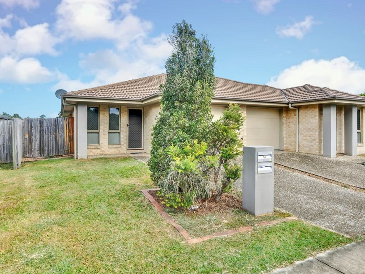 Low-Maintenance 3-Bedroom Home with Patio & Fenced Yard