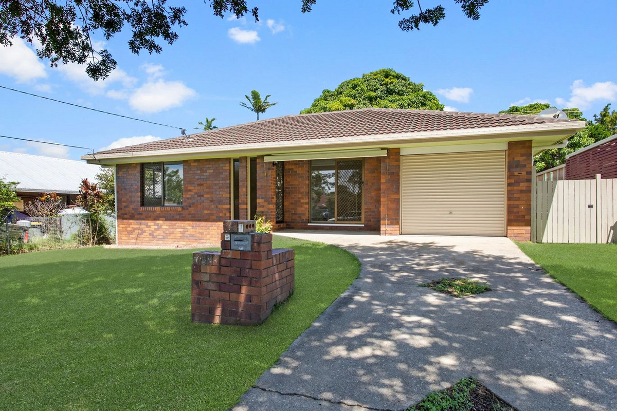 Modern, Renovated & Low Maintenance - The Perfect Place to Call Home