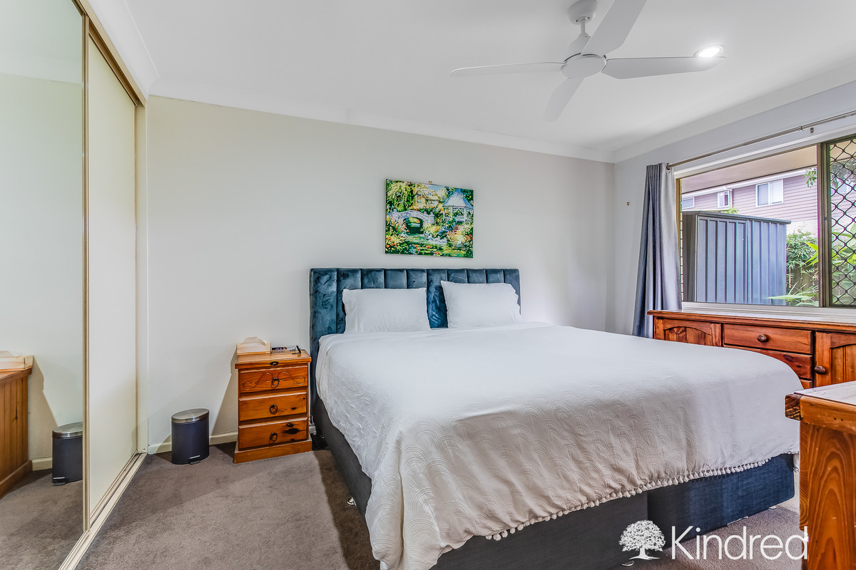 Spacious, Boutique, Open Plan Living