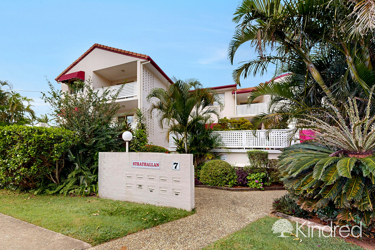 Modern 3-Bedroom, 2-Bathroom Unit - Just 100 Meters To The Water!