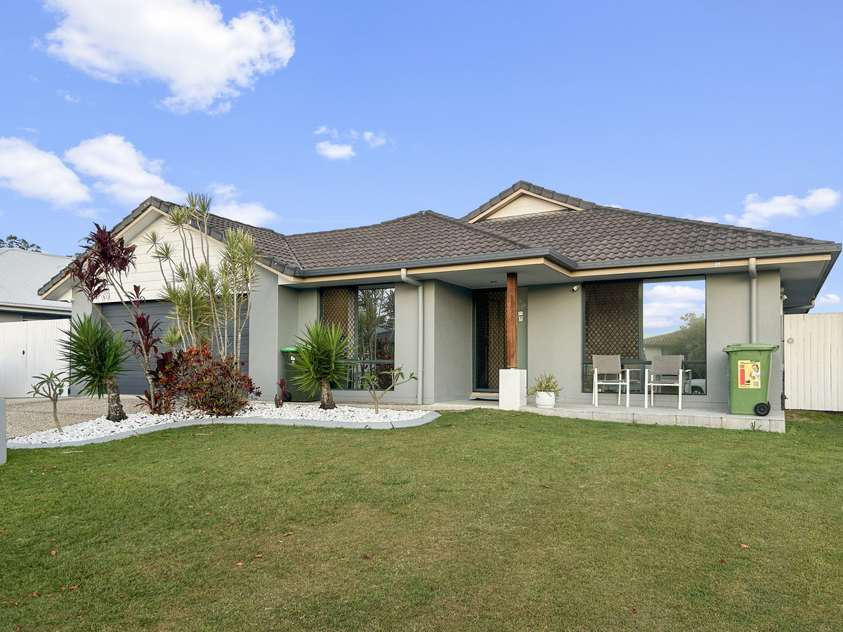 Spacious Living in Family Neighbourhood