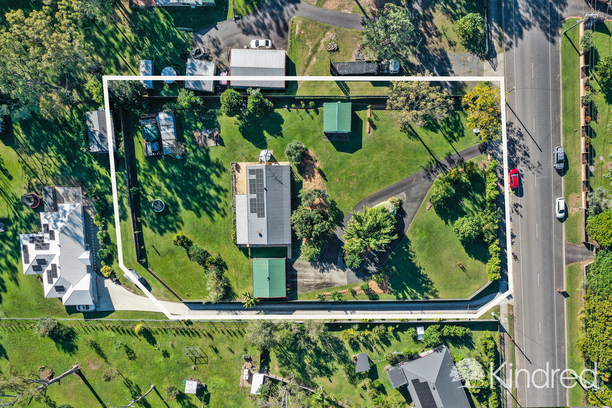 Space, Style & Serious Shedding