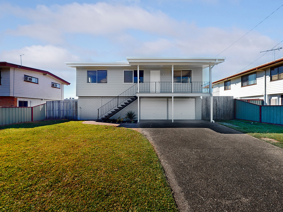 Renovated, Move-In Ready & Full of Potential!