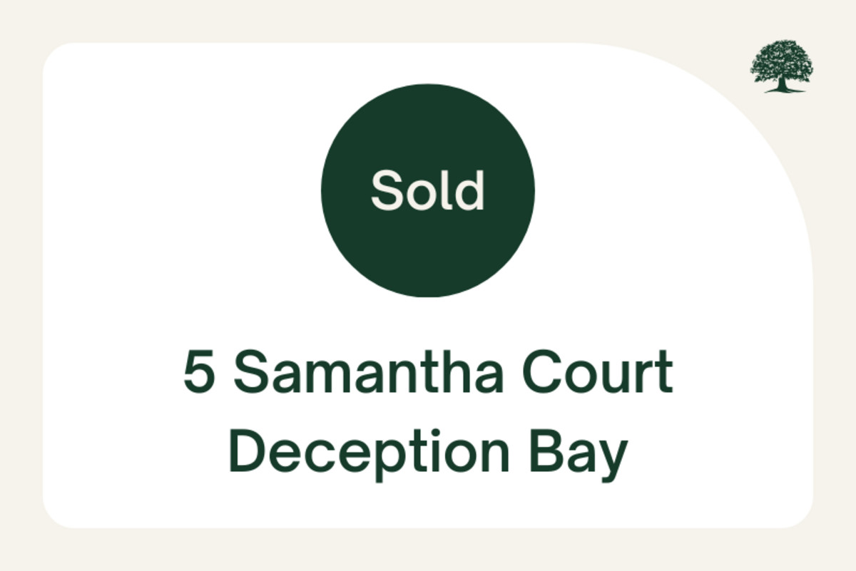 4 Bedroom gem in a quiet cul-de-sac!