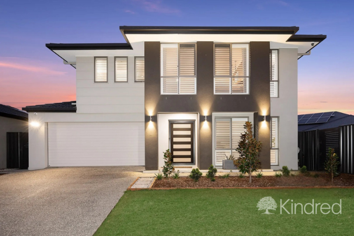 Premium Family Living in North Harbour