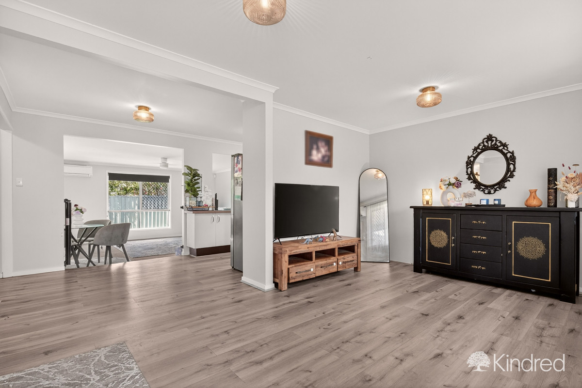 A Peaceful Family Lifestyle with Separate Self-Contained Retreat