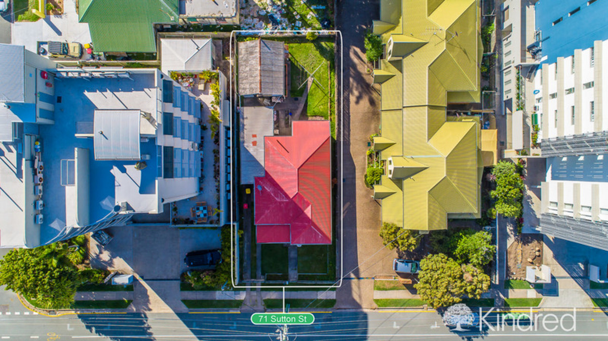 Investment Opportunity - Re-build/Knock-down