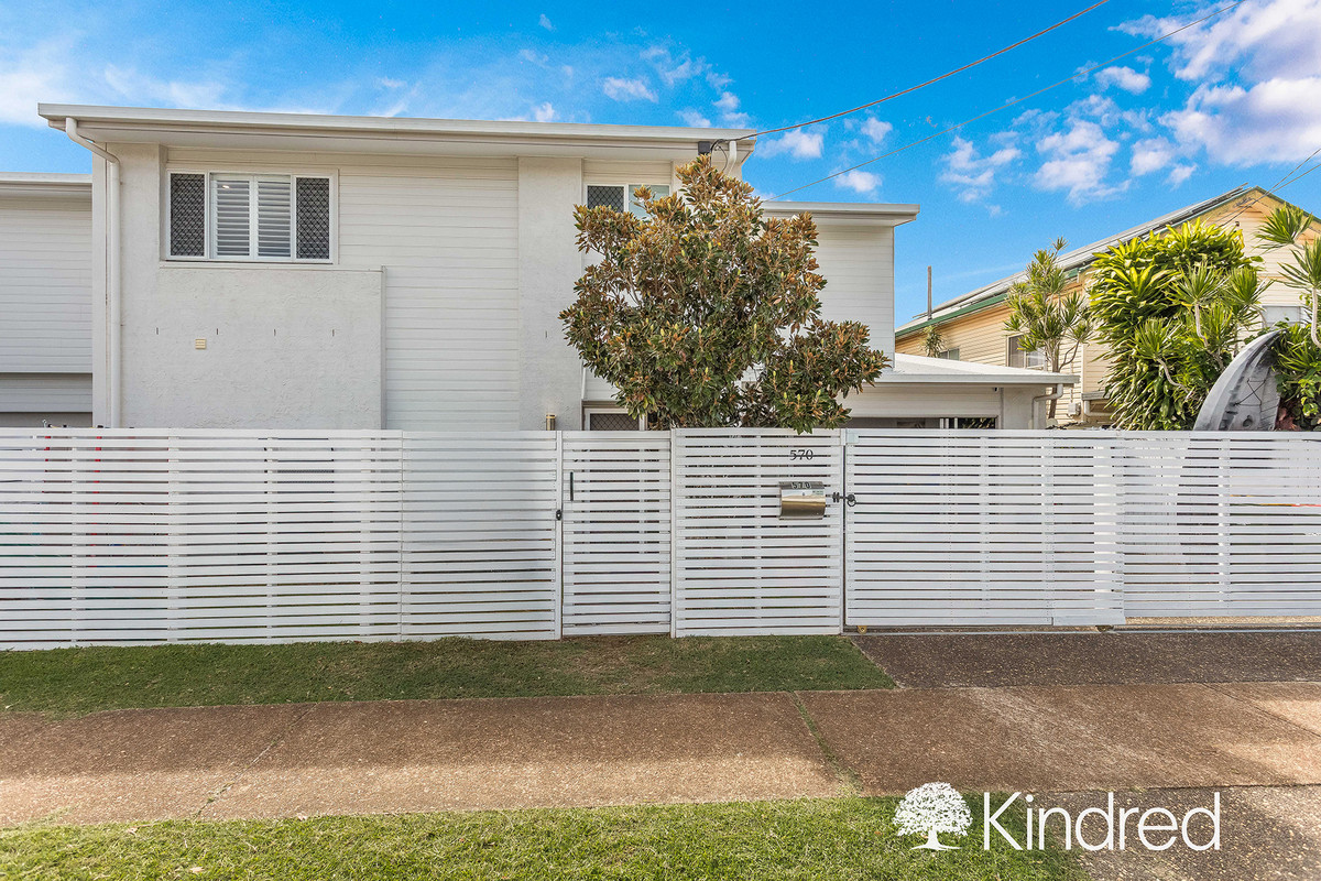 Coastal Home, Walk to the Beach