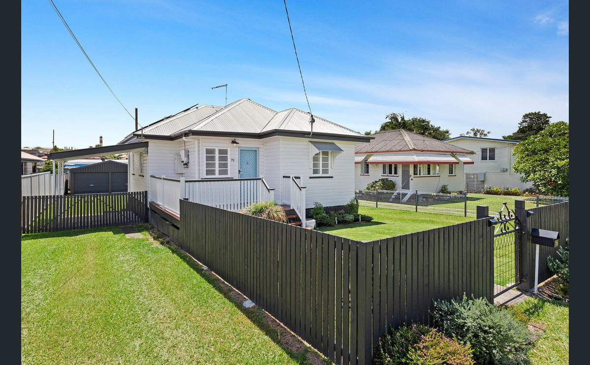 GORGEOUS CHARACTER COTTAGE UPON ULTRA VERSATILE 610m2 BLOCK