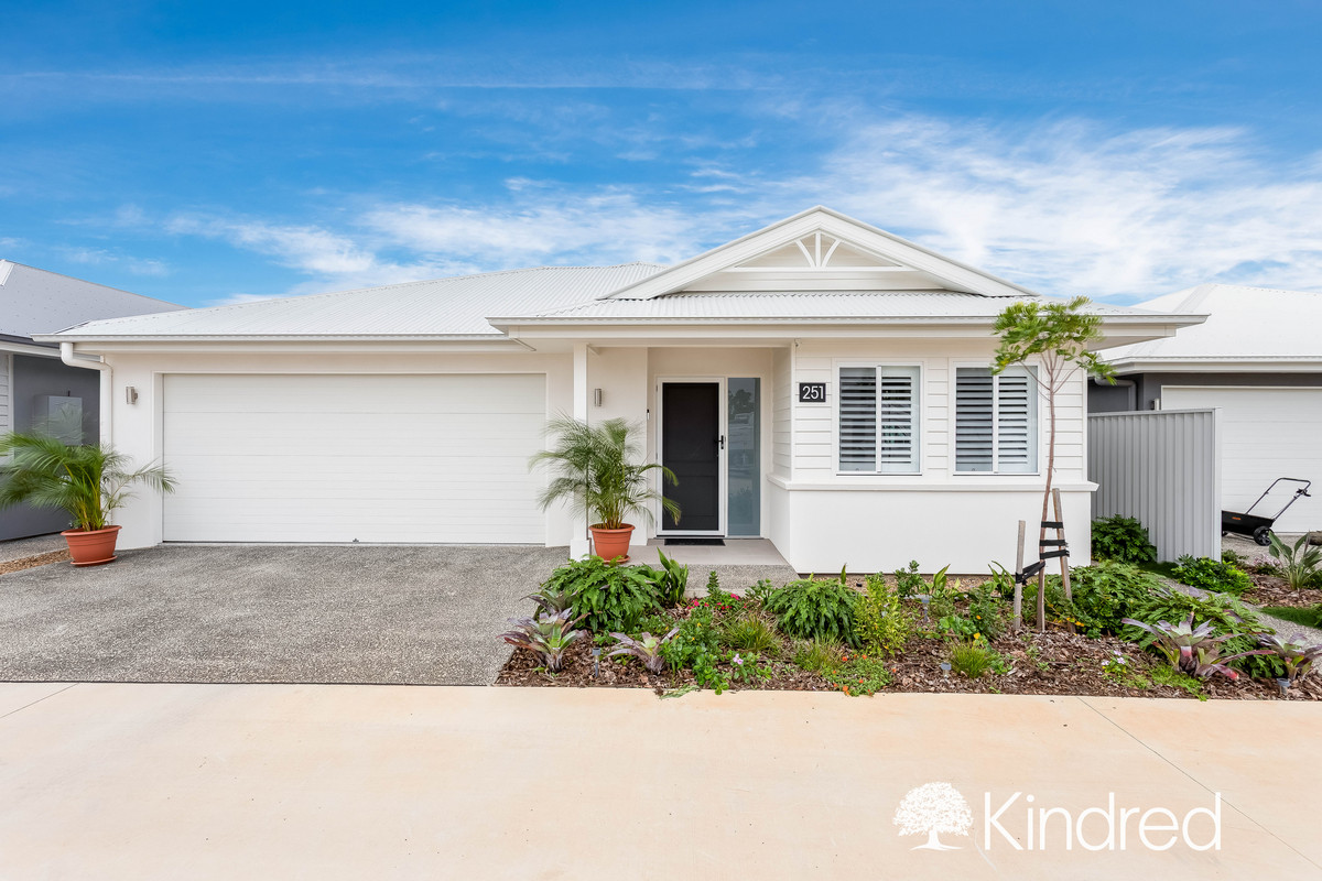Modern Over‑50s Living at Freshwater by Ingenia