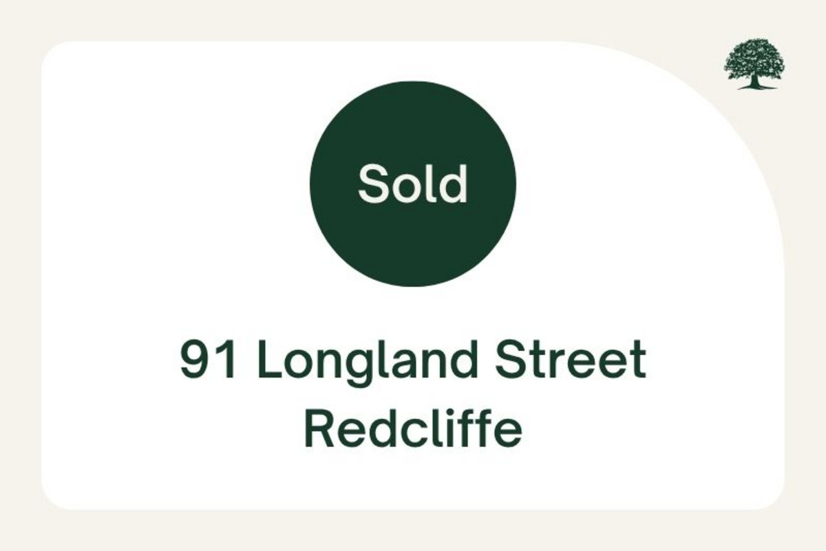 Sold Off-Market