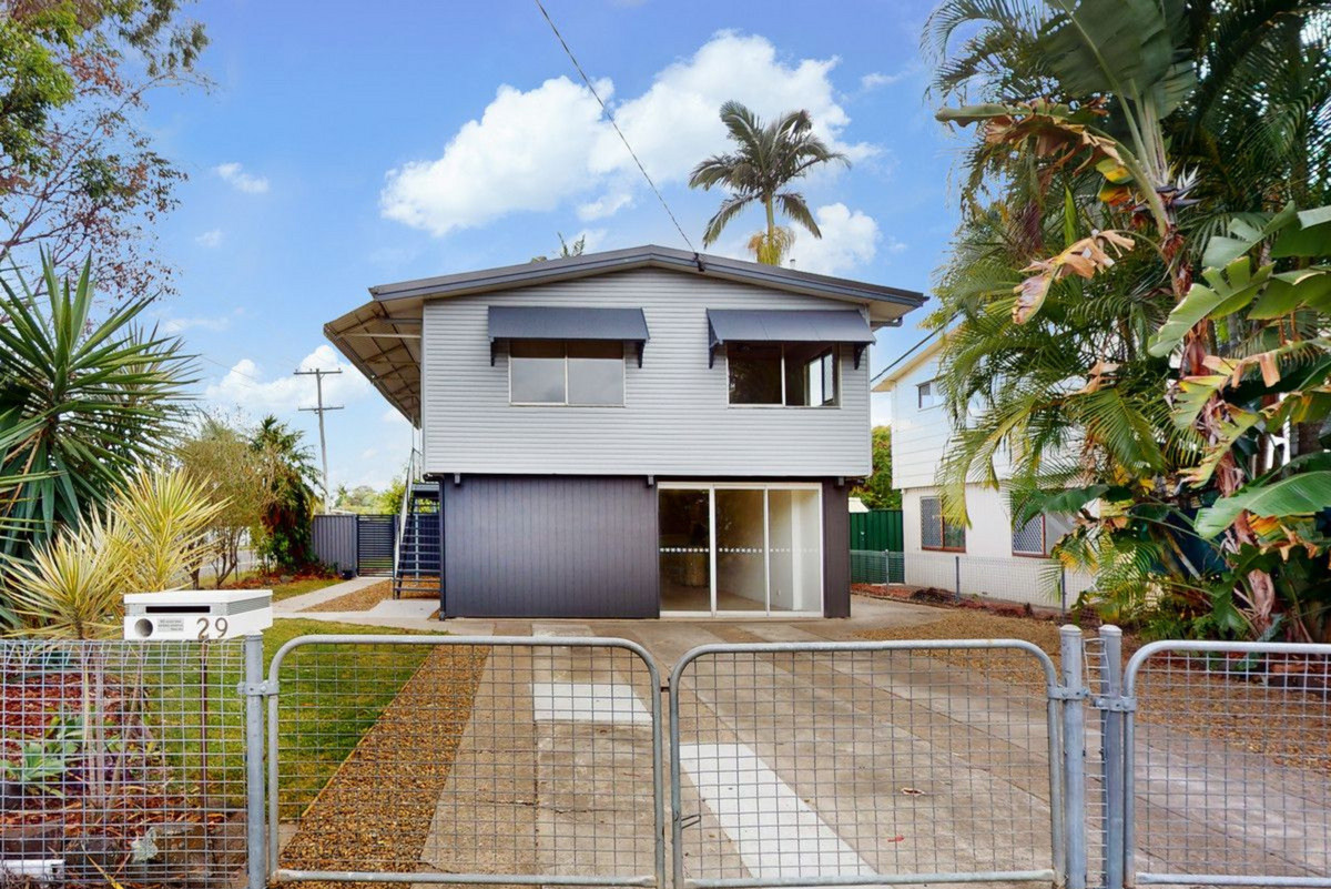 Dual Income - House with Granny Flat - Returning $1120 per week.