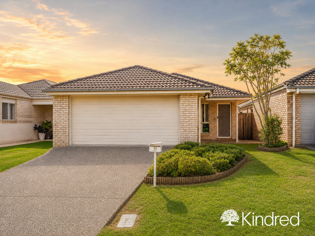 Perfect Investment or Family Home in a Convenient Rothwell Location