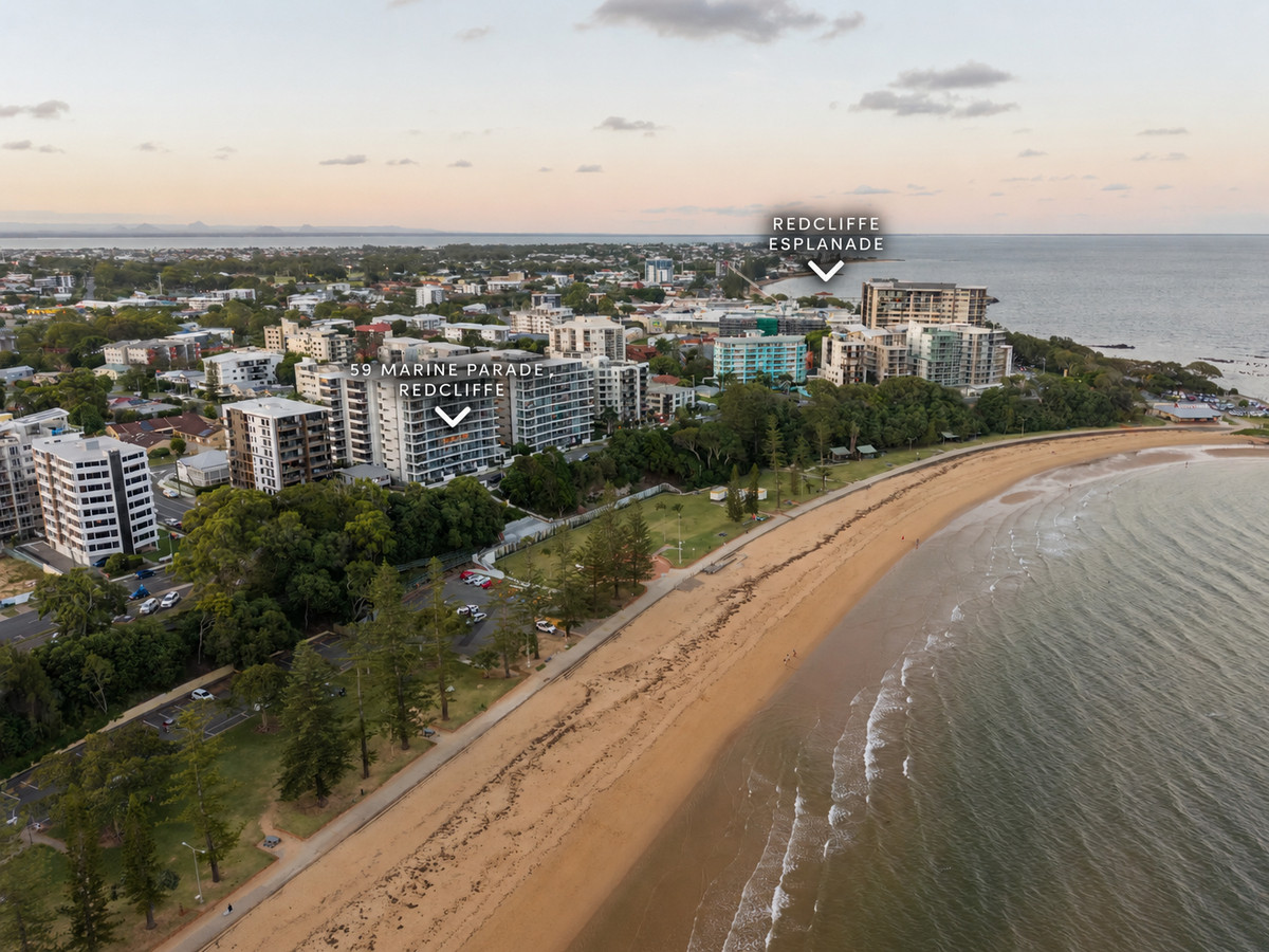Luxurious 3-Bedroom, 2-Bathroom Unit with Breathtaking Ocean Views