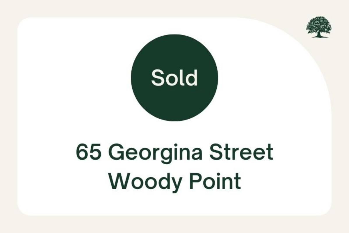 Sold Off Market