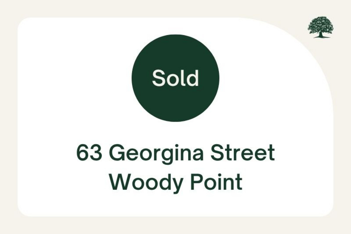 Sold Off Market