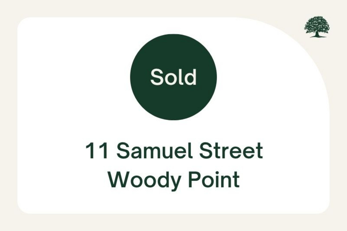 Sold Off Market