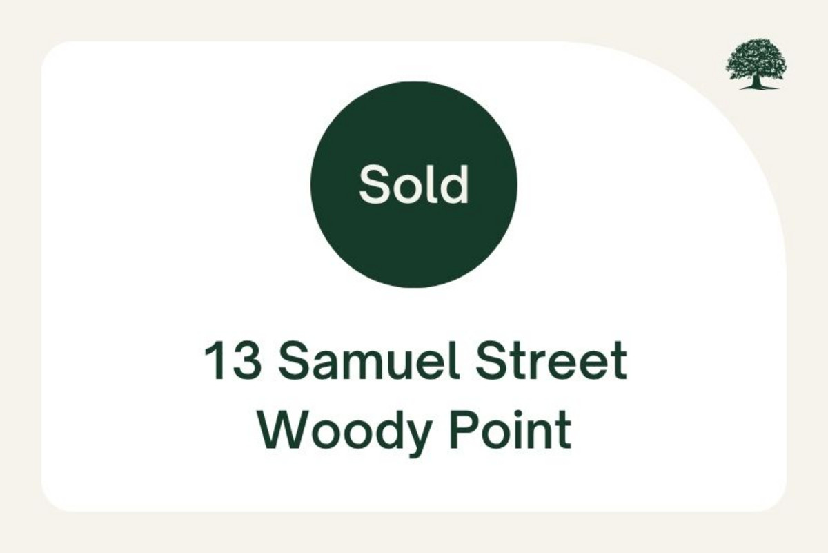 Sold Off Market