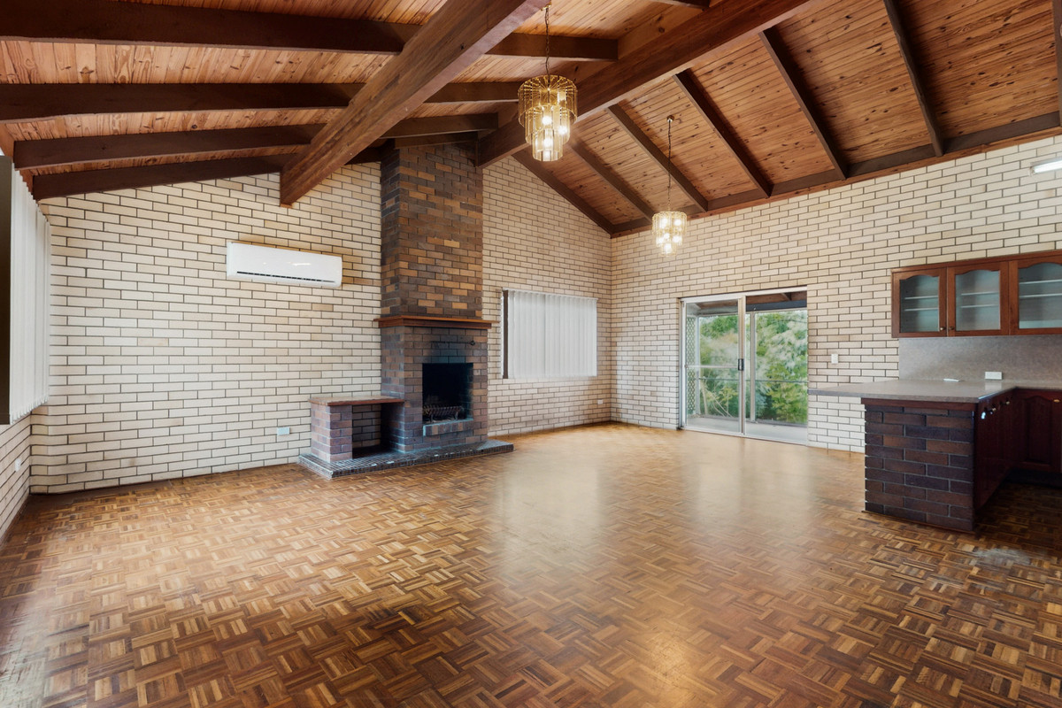 Spacious Character Filled Family Home With Large Shed & Double Carport