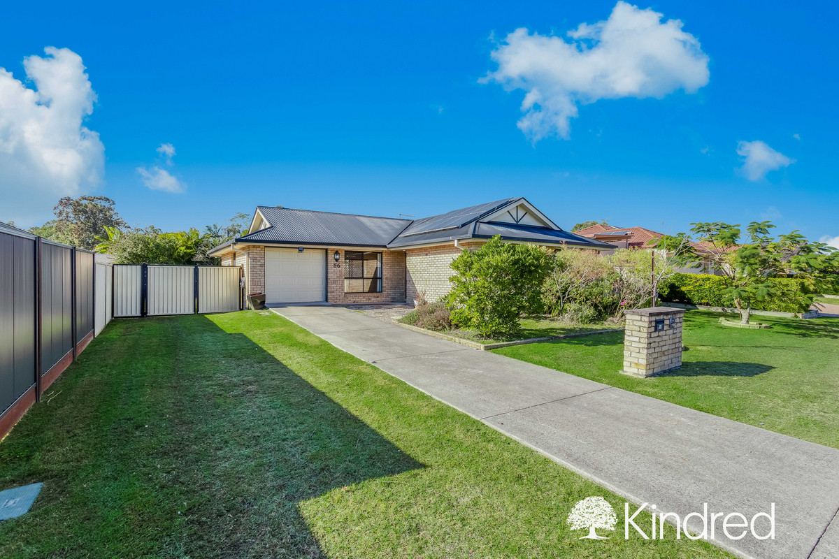 Affordable, Spacious & Ready to Enjoy