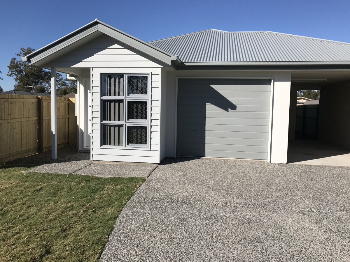 3 Bedroom - Low Maintenance - Easy Living Layout!
