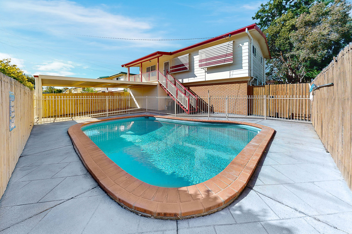 Spacious Family Home with Pool & Dual Living in Prime Redcliffe Location