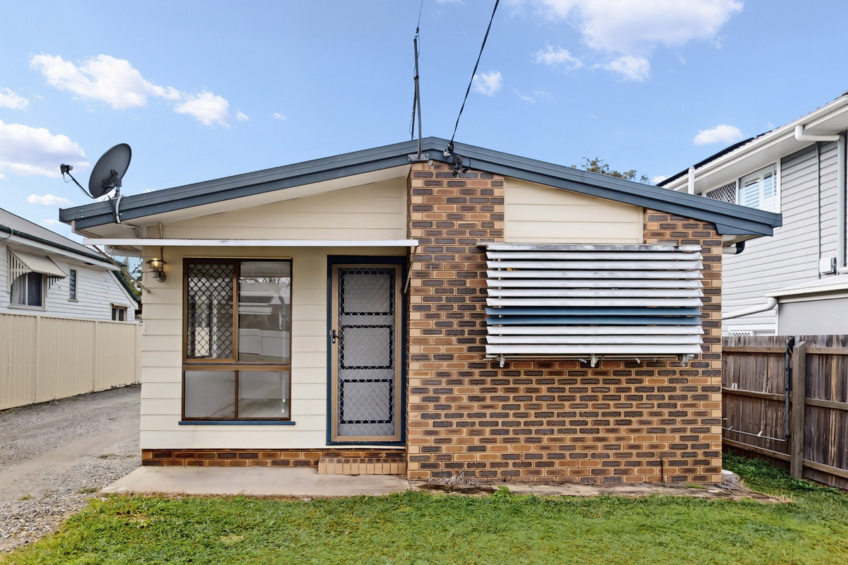 Neat and Tidy - Low Maintenance Home