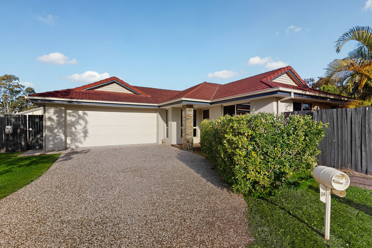 The Family Home You’ve Been Waiting For!