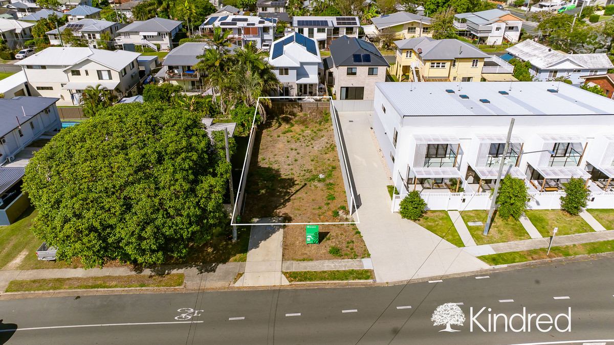 Build Your Coastal Dream Home