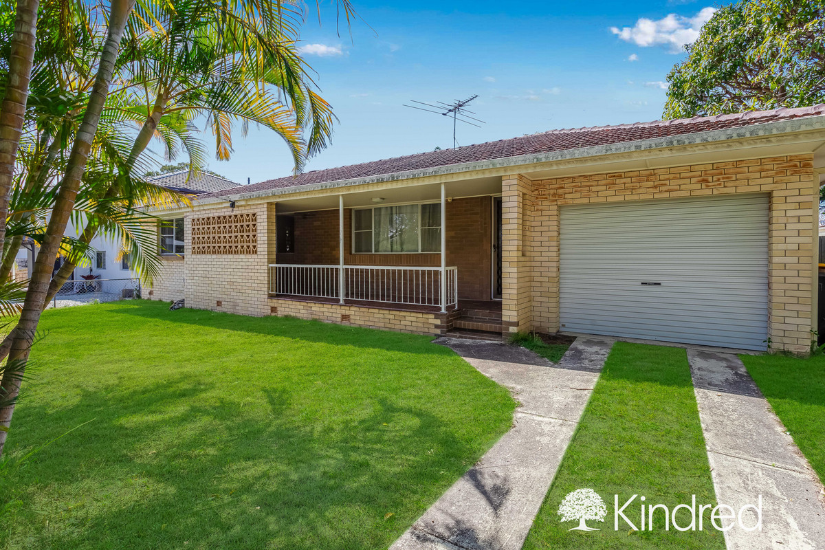 800m from Suttons Beach - Prime Coastal Opportunity