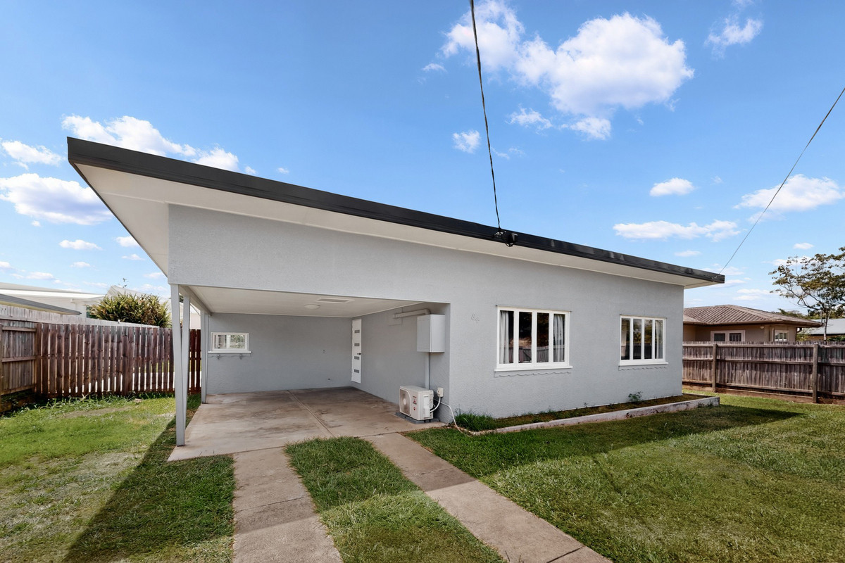 Modern 3-Bedroom Home in Clontarf