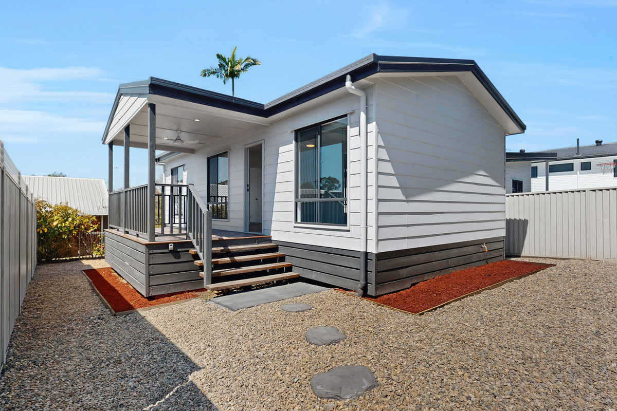 Brand New 2-Bedroom Granny Flat – Modern, Stylish & Low Maintenance