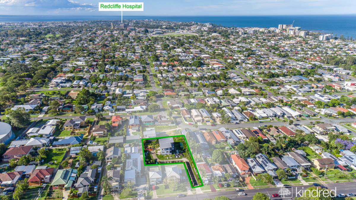 INVESTOR ALERT - Existing rental income with Approved Development opportunity