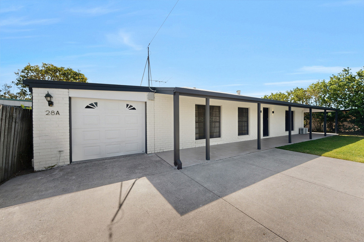 Spacious Family Home with Exceptional Entertaining & Storage