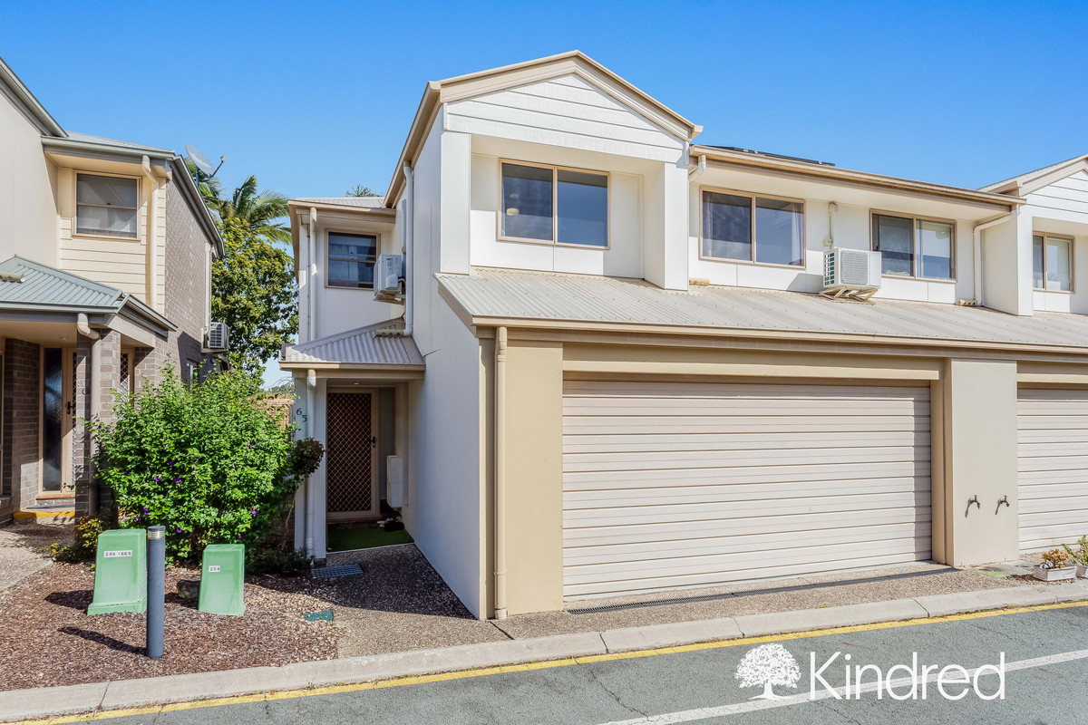 Location, Lifestyle and Affordability