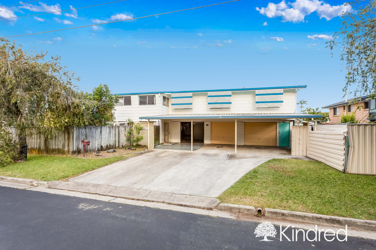 Spacious Family Home with Flexible Dual-Living - On Large Block With Side Access