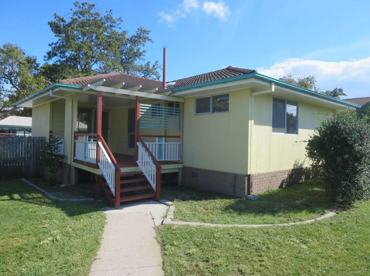 Comfortable 3-Bedroom Home in a Convenient Location