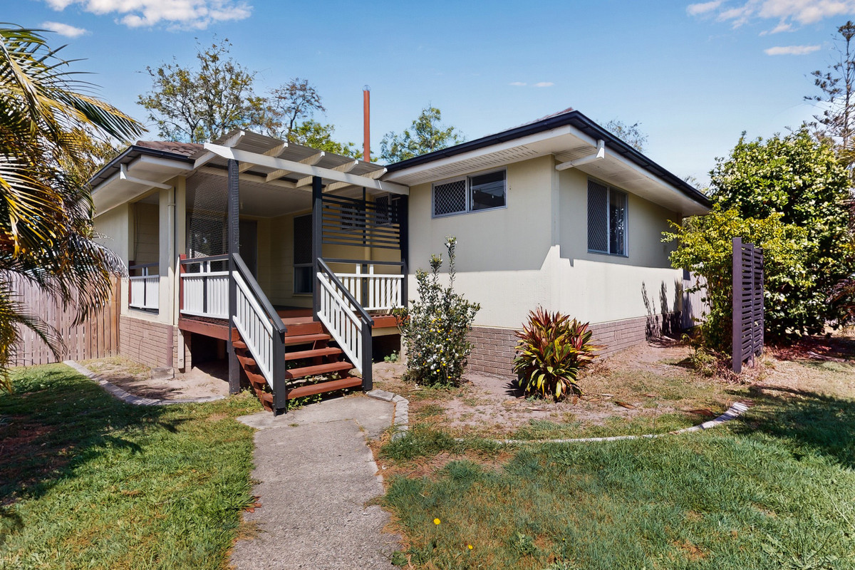 Comfortable 3-Bedroom Home in a Convenient Location