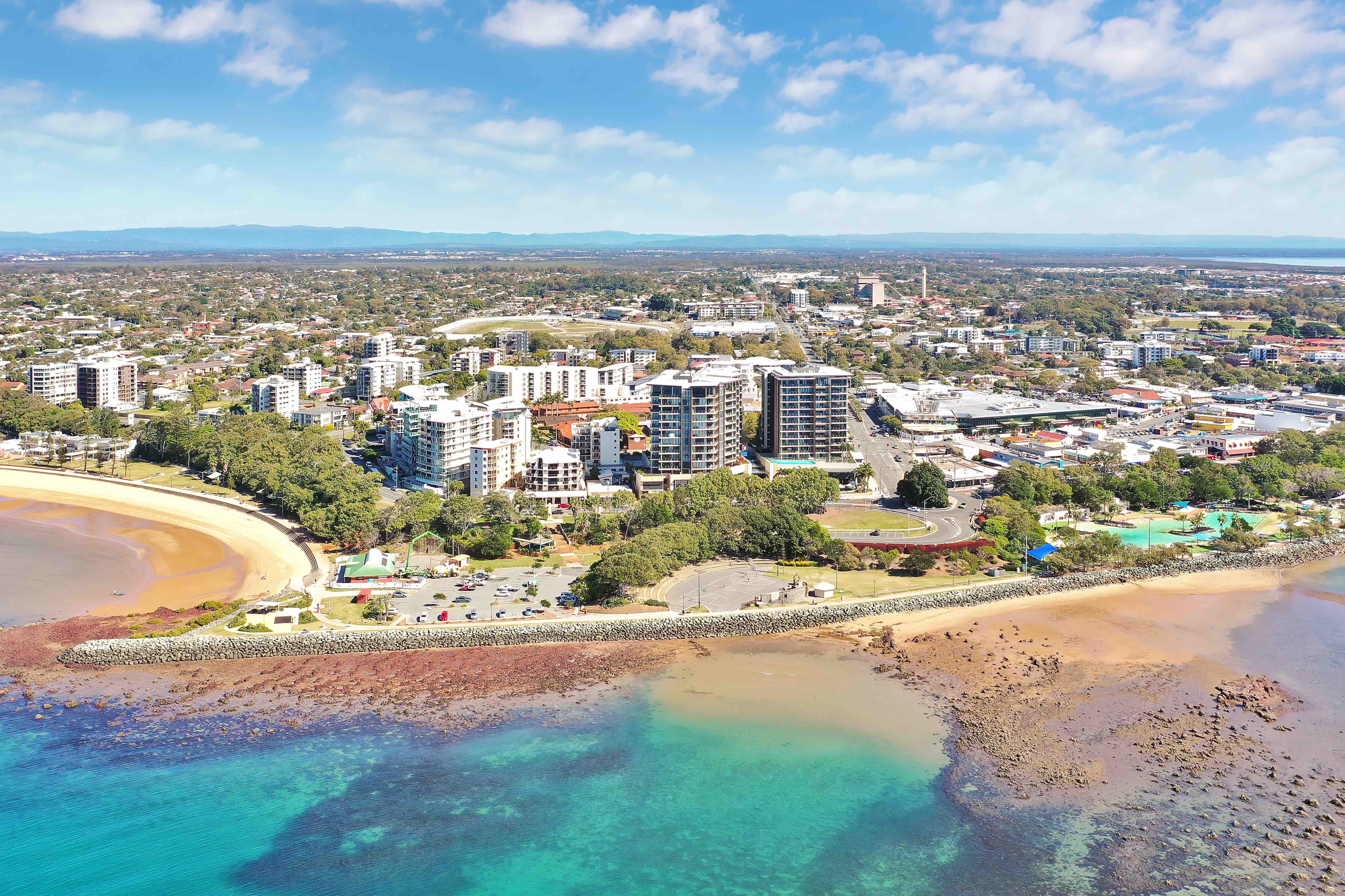 Redcliffe Peninsula property market update, October 2026
