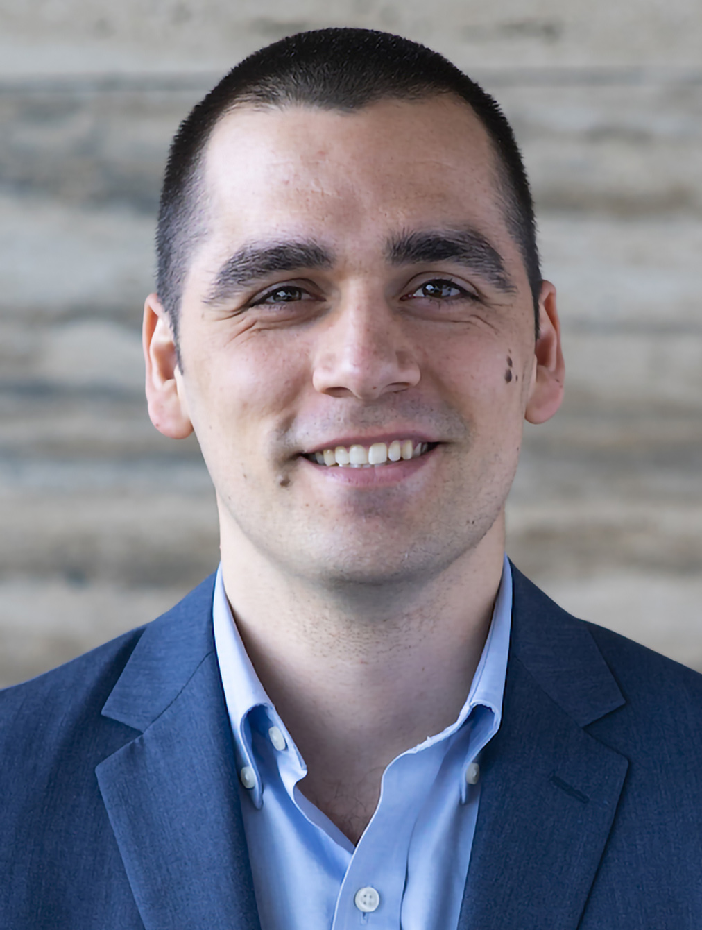 Author photo