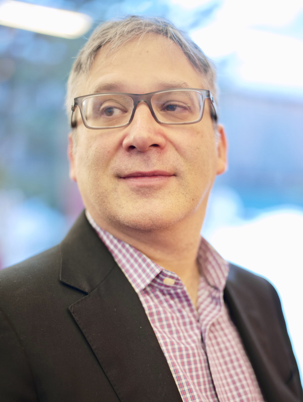 Author photo