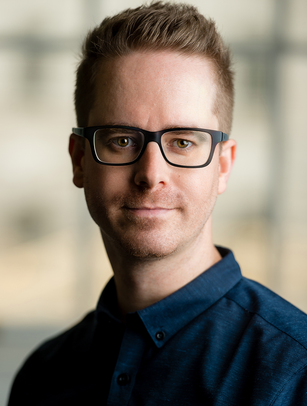 Author photo