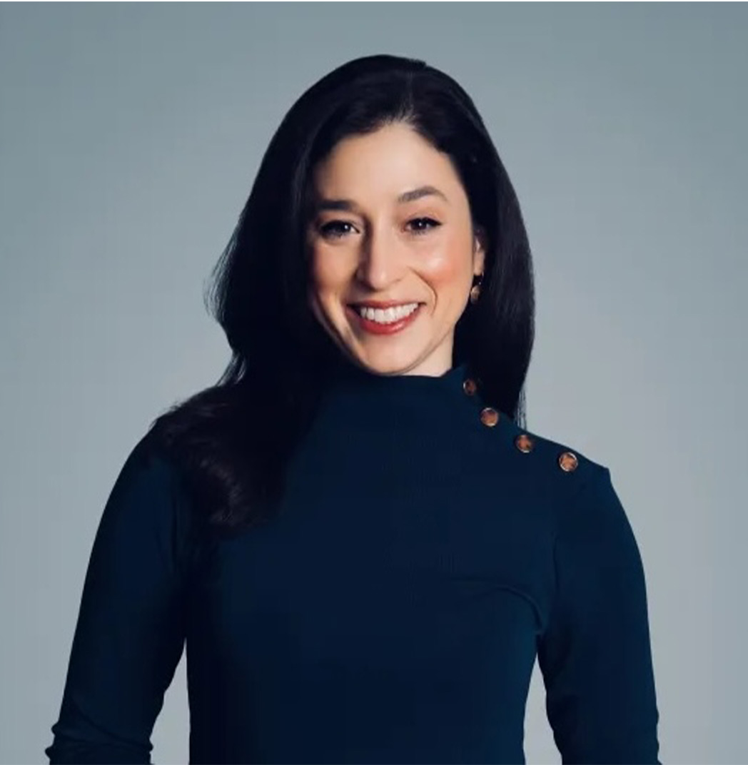 Speaker's photo