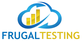 frugal testing