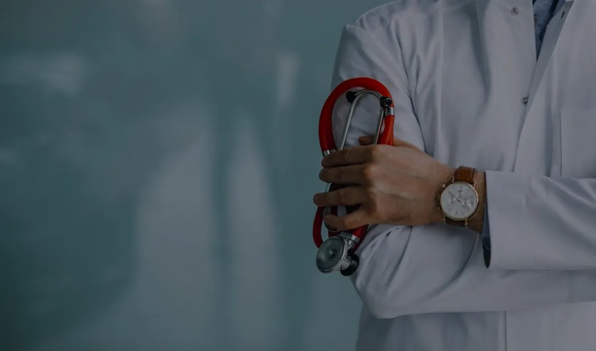 Healthcare industry