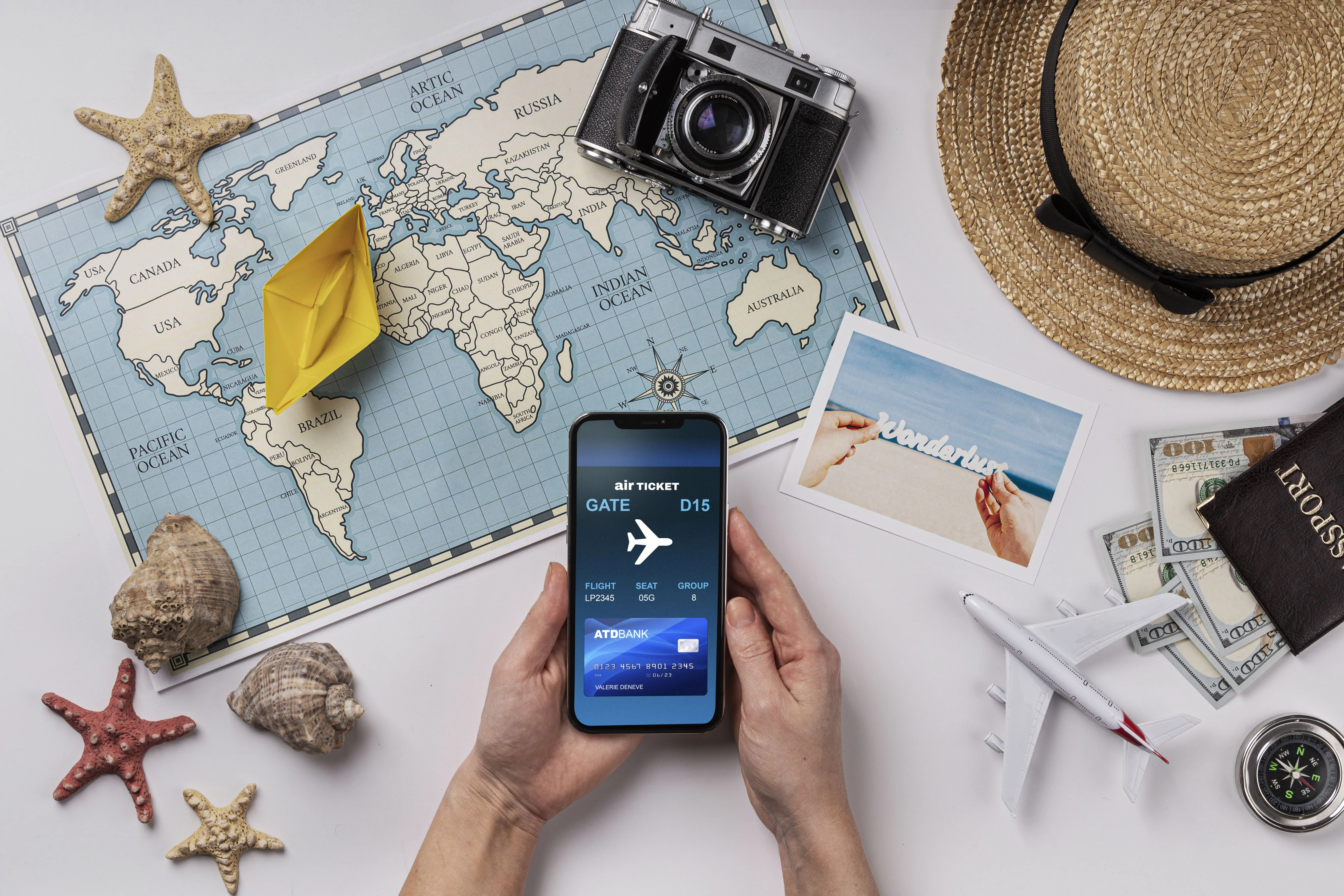 Travel Industry
